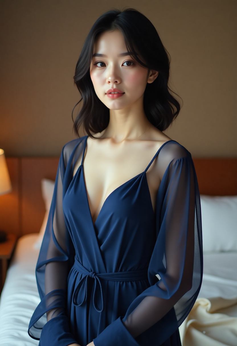 旧钟楼的信海报