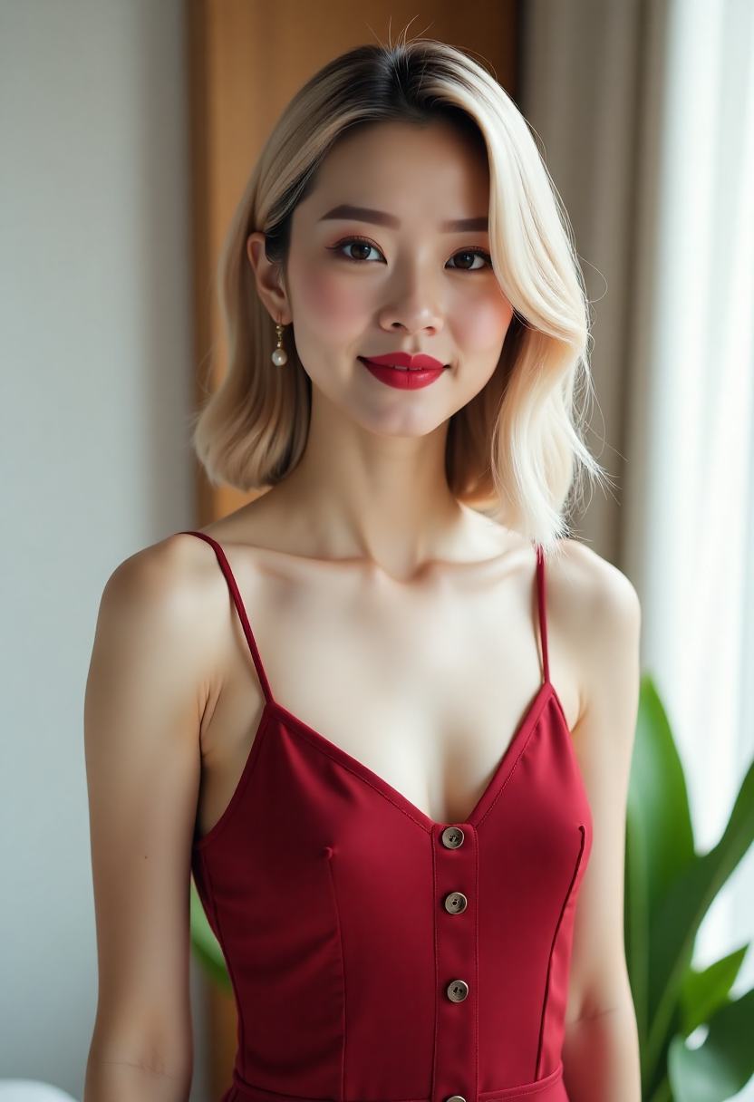 读者麦子头像