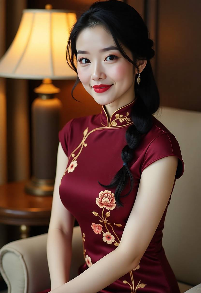 读者陈桥码头头像