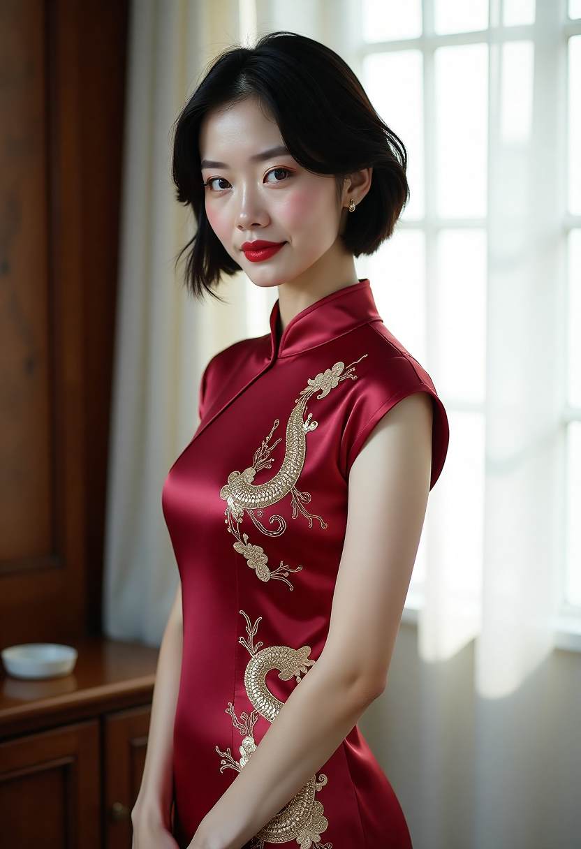 旧钟楼窗内的一叠未寄出的信