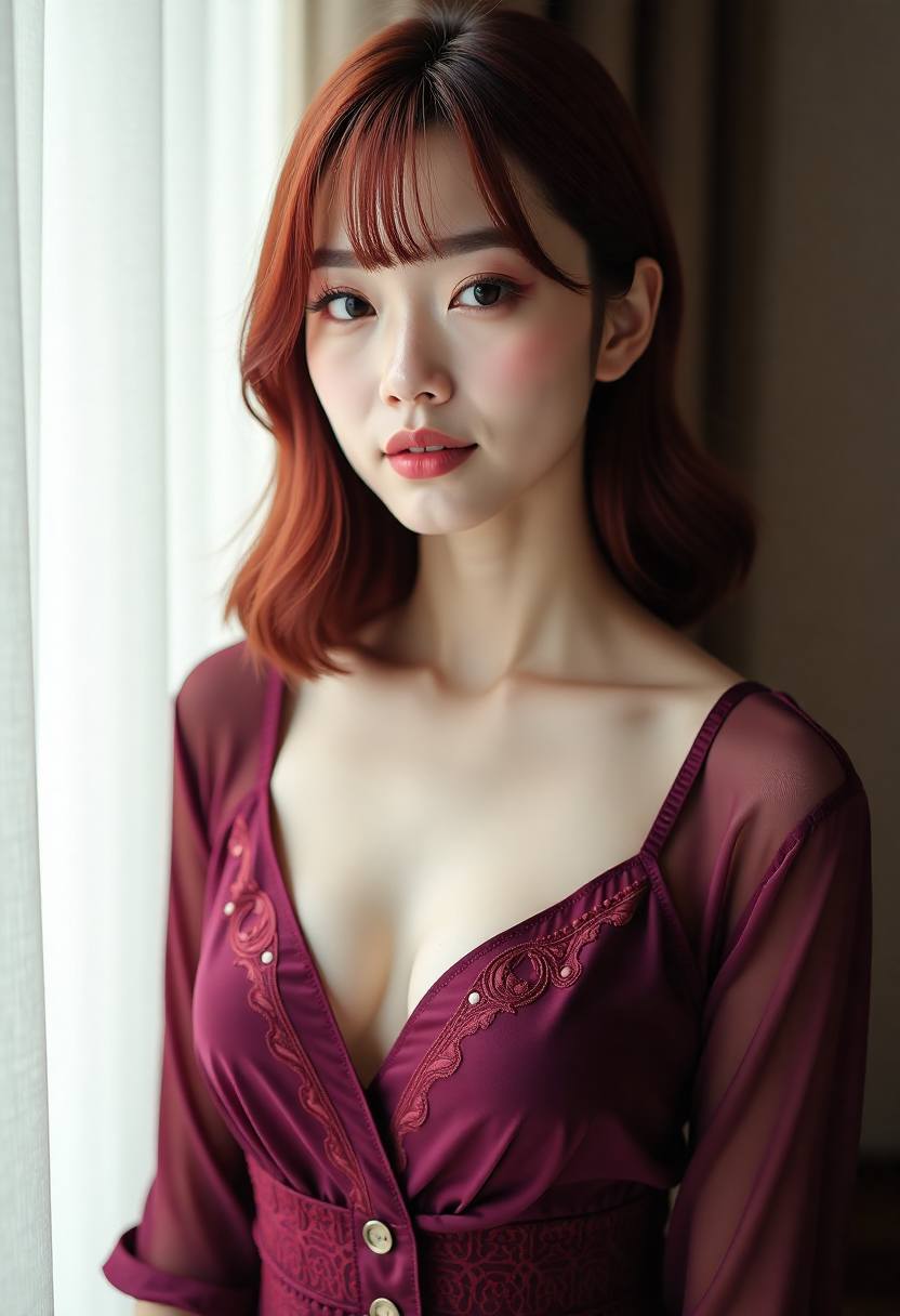 南风不回头海报